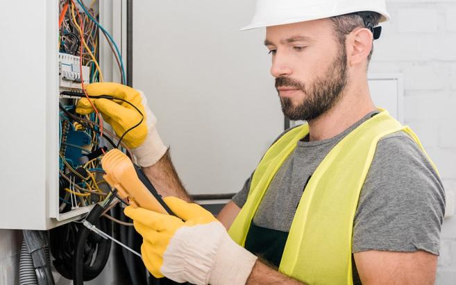 Sincan Elektrik ve Elektronik Ustası
