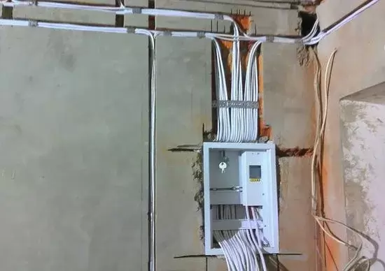 Ev Elektrik Tesisatı