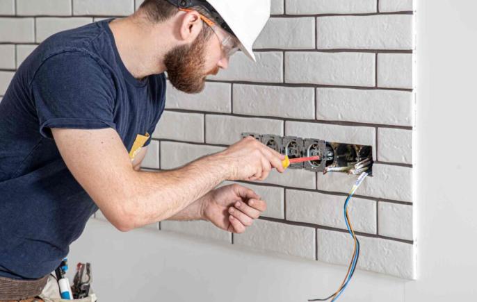 Elektrik Tesisat Bakım ve Onarım